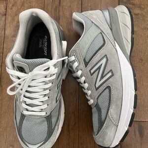 New Balance 990v5 made in USA